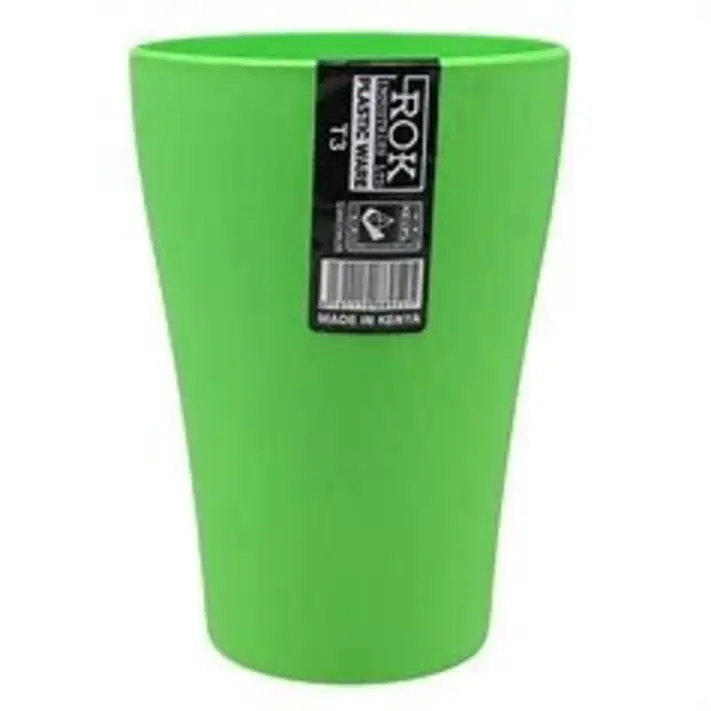 Rok Plastic Tumbler T3